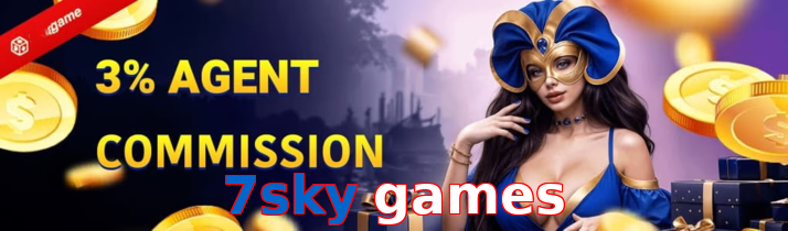 7Sky Games