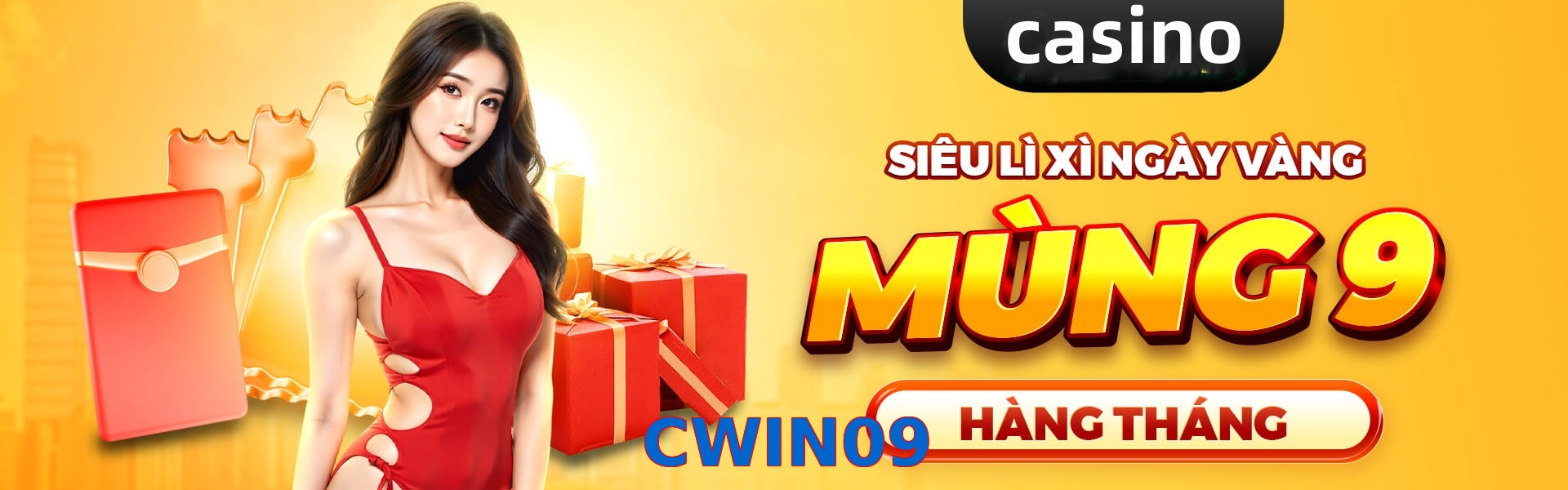 CWIN09