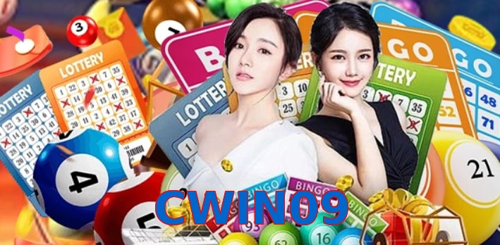 CWIN09
